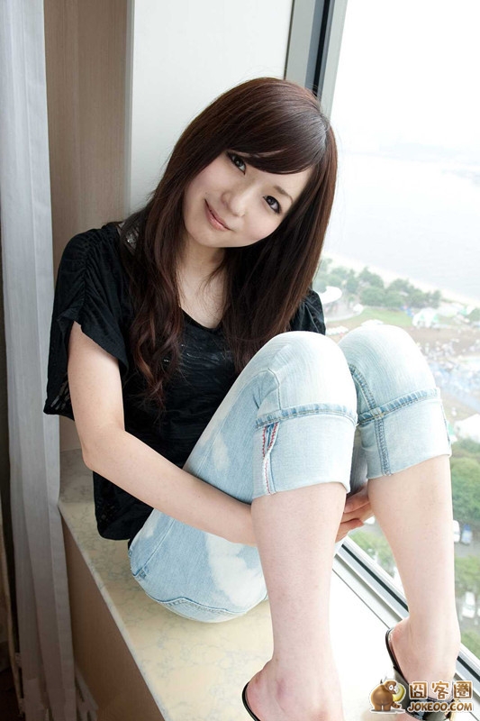 图片[3]-性感清秀麻仓优绝美私房照片-囧客圈