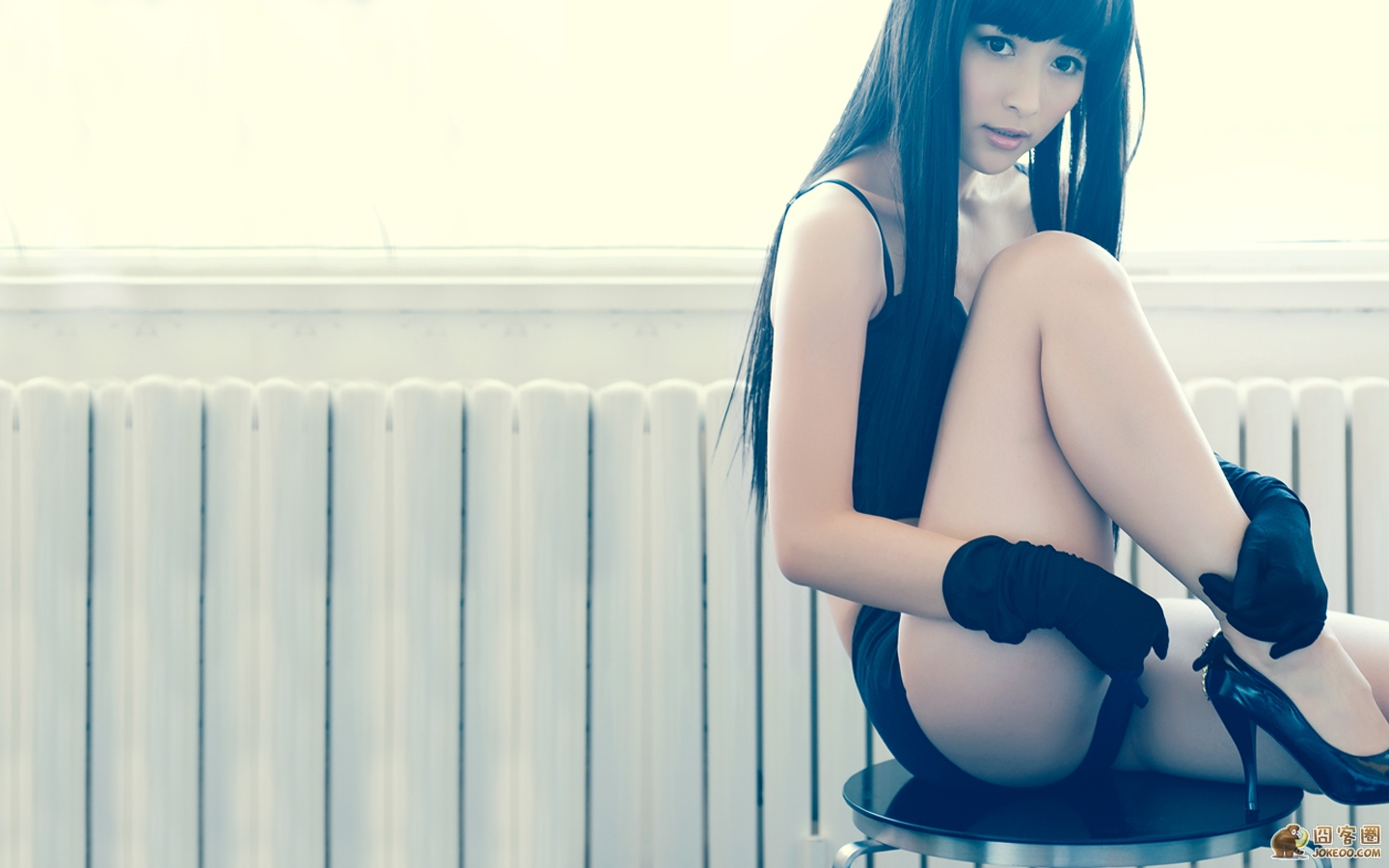 图片[5]-何静-潘多拉的诱惑-囧客圈