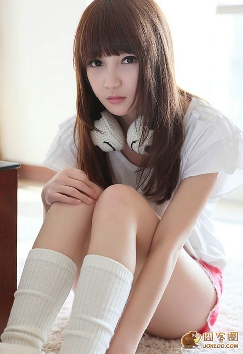 图片[10]-小清新性感妹子黎靖雯-囧客圈