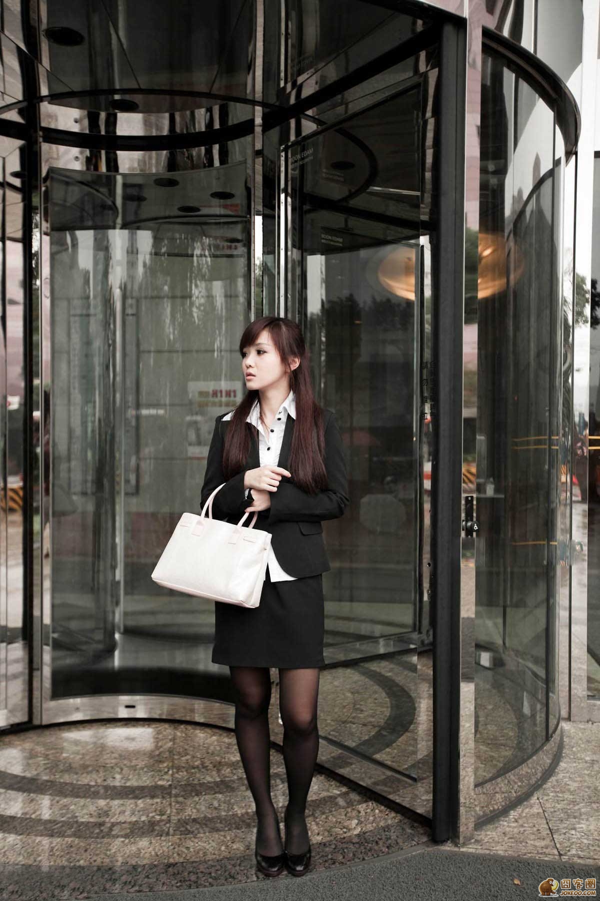 图片[7]-每日福利-可爱的黑丝美女小秘书 2012-02-04-囧客圈