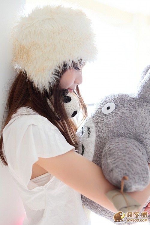 图片[3]-小清新性感妹子黎靖雯-囧客圈