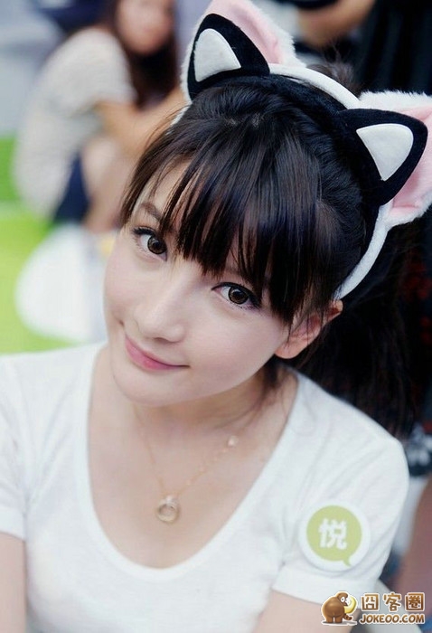 图片[7]-小清新性感妹子黎靖雯-囧客圈