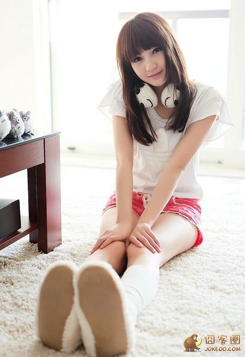 图片[2]-小清新性感妹子黎靖雯-囧客圈