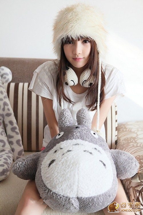 图片[13]-小清新性感妹子黎靖雯-囧客圈