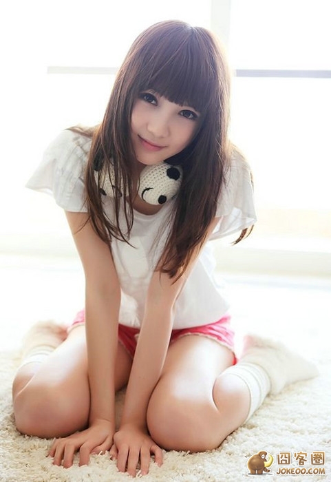 图片[8]-小清新性感妹子黎靖雯-囧客圈