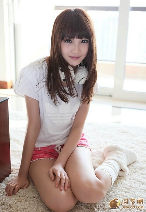 图片[11]-小清新性感妹子黎靖雯-囧客圈