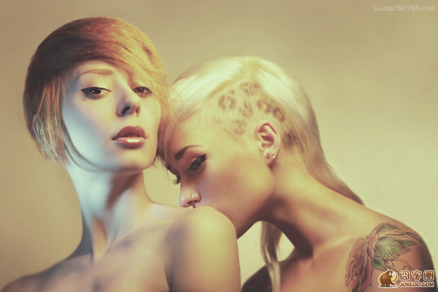 图片[20]-来点儿唯美系妹子们-囧客圈