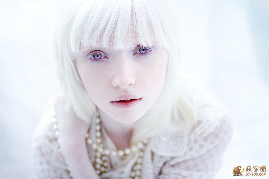 图片[6]-来点儿唯美系妹子们-囧客圈