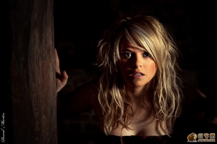 图片[2]-来点儿唯美系妹子们-囧客圈