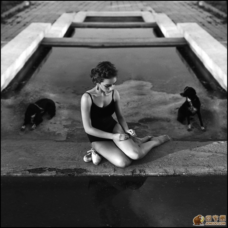 图片[15]-来点儿唯美系妹子们-囧客圈