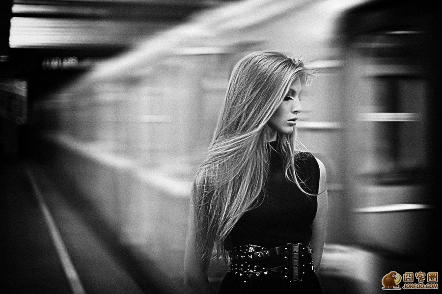 图片[13]-来点儿唯美系妹子们-囧客圈