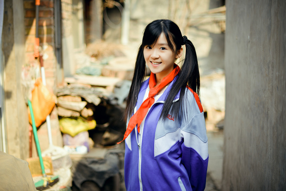 图片[32]-中国萌妹校服写真走红网络 让你初恋感觉瞬间涌现-囧客圈