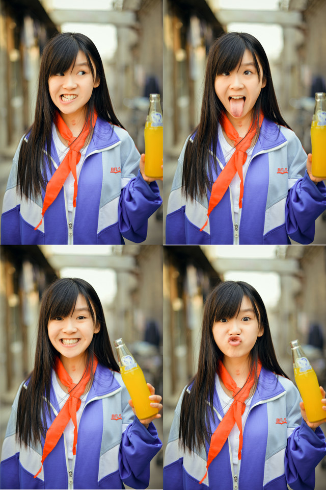 图片[27]-中国萌妹校服写真走红网络 让你初恋感觉瞬间涌现-囧客圈