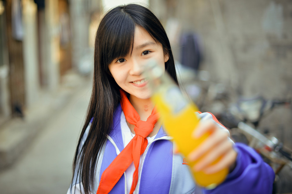 图片[29]-中国萌妹校服写真走红网络 让你初恋感觉瞬间涌现-囧客圈