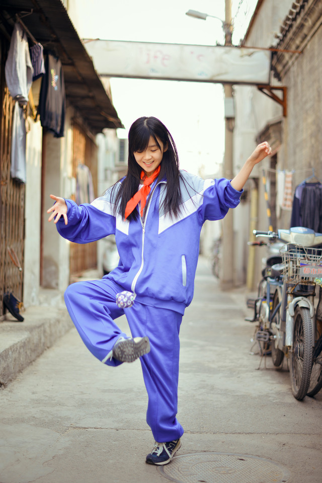 图片[31]-中国萌妹校服写真走红网络 让你初恋感觉瞬间涌现-囧客圈