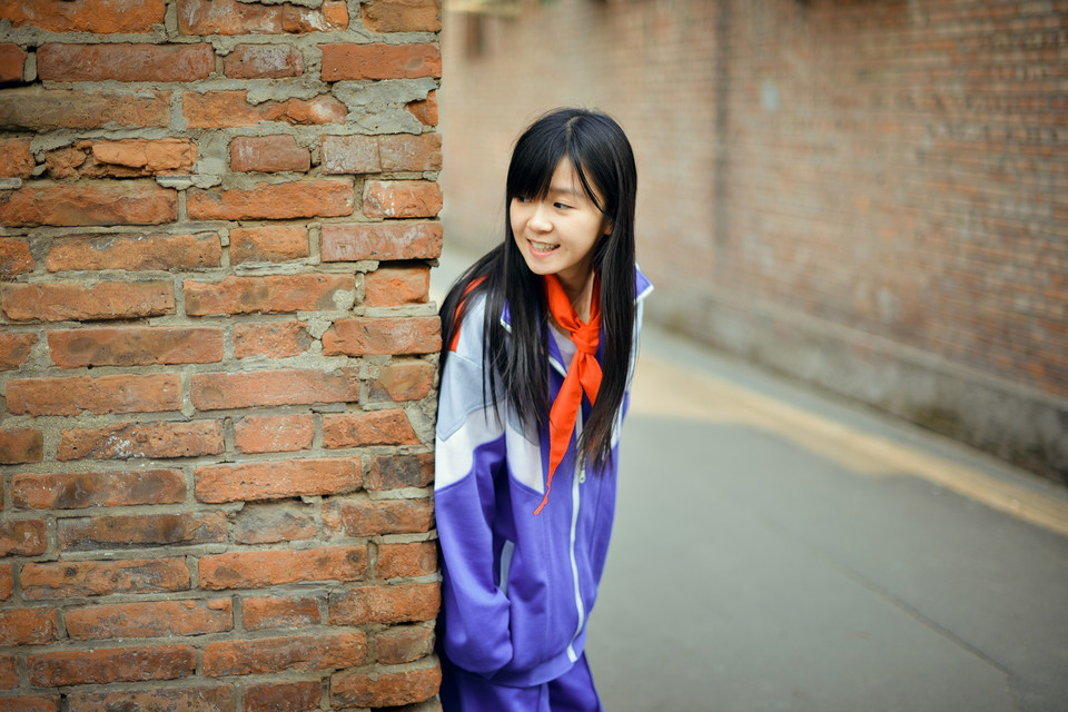 图片[19]-中国萌妹校服写真走红网络 让你初恋感觉瞬间涌现-囧客圈