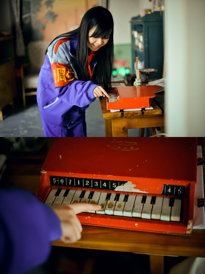 图片[20]-中国萌妹校服写真走红网络 让你初恋感觉瞬间涌现-囧客圈