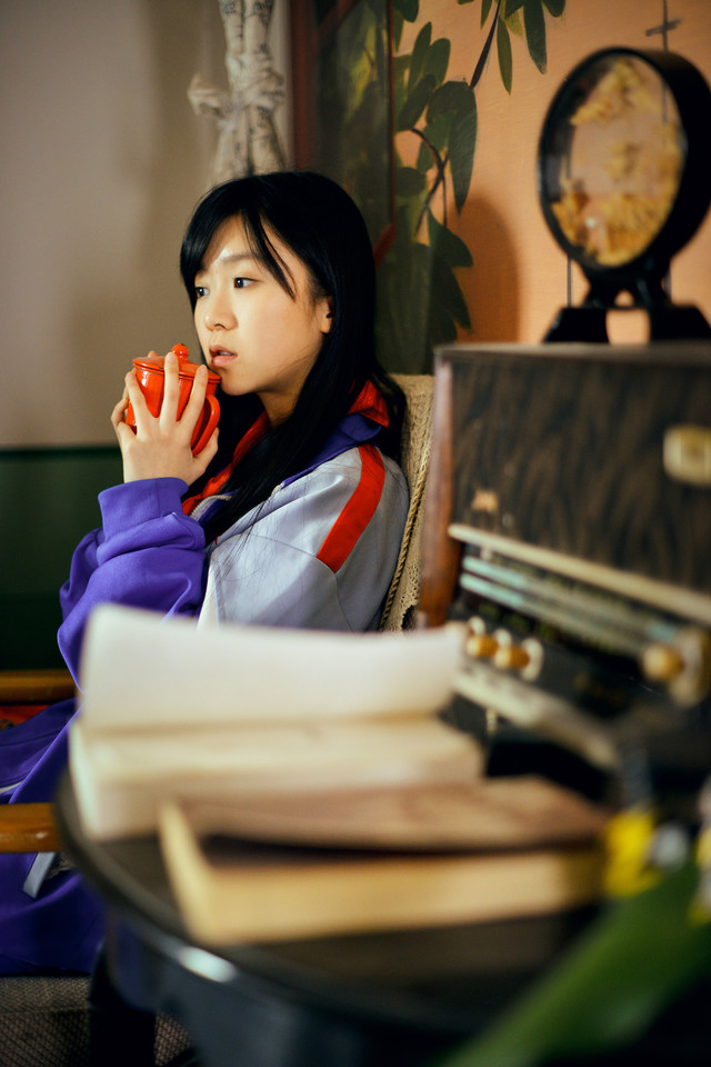 图片[23]-中国萌妹校服写真走红网络 让你初恋感觉瞬间涌现-囧客圈