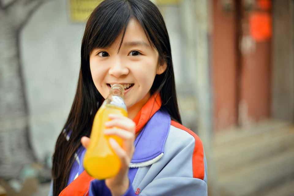 图片[18]-中国萌妹校服写真走红网络 让你初恋感觉瞬间涌现-囧客圈