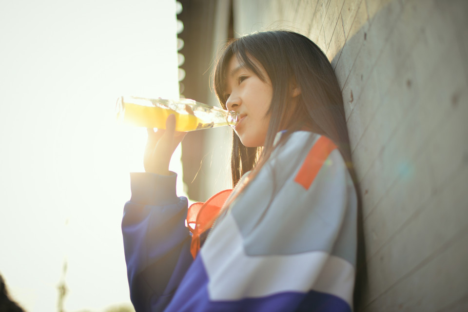 图片[16]-中国萌妹校服写真走红网络 让你初恋感觉瞬间涌现-囧客圈