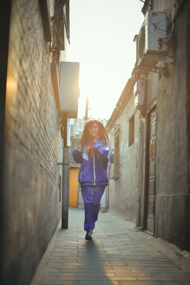 图片[9]-中国萌妹校服写真走红网络 让你初恋感觉瞬间涌现-囧客圈