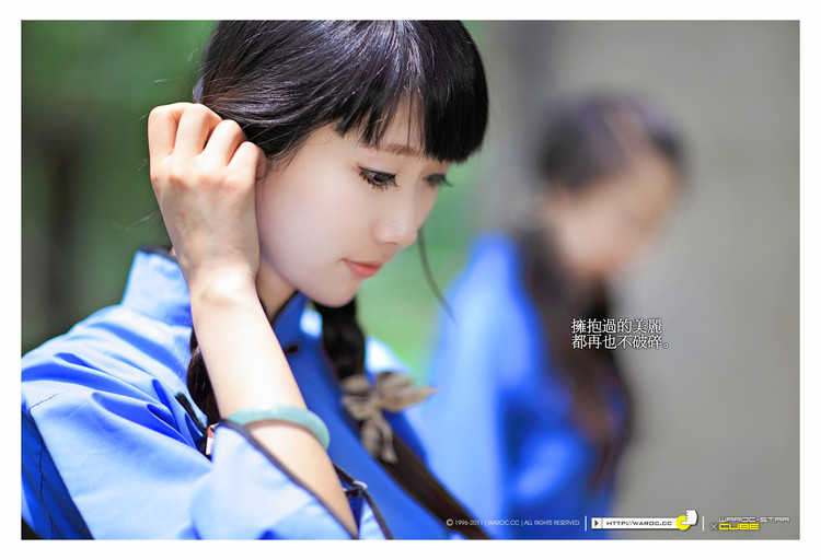 图片[2]-中国萌妹校服写真走红网络 让你初恋感觉瞬间涌现-囧客圈