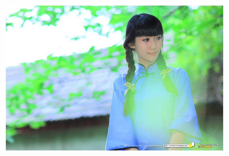 图片[6]-中国萌妹校服写真走红网络 让你初恋感觉瞬间涌现-囧客圈