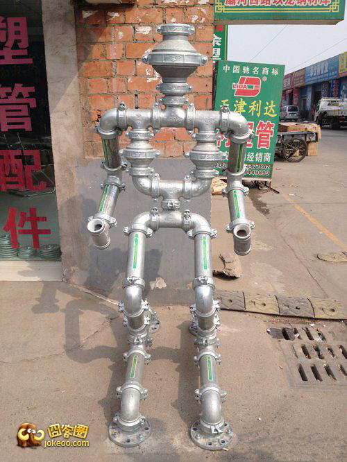 图片[2]-二货又来拯救世界了!2013-05-22-囧客圈