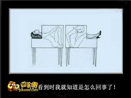 图片[1]-周末囧图大放送 2013-07-21-囧客圈