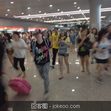 图片[5]-换个口味 小清新妹子集合 2013-11-14-囧客圈