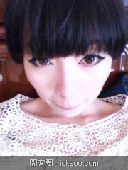 图片[4]-久违的妹子们又来了! 2014-01-18-囧客圈