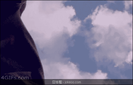 图片[1]-哎呦 好厉害的视差-囧客圈