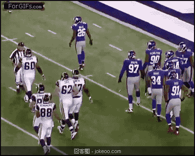 图片[3]-每日一囧 交配的季节到了 01-28-囧客圈