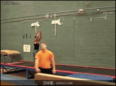 图片[5]-每日一囧 交配的季节到了 01-28-囧客圈