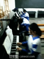 图片[6]-每日一囧 哥从小就怕黑 02-01-囧客圈