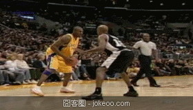 图片[4]-每日一囧 哥从小就怕黑 02-01-囧客圈