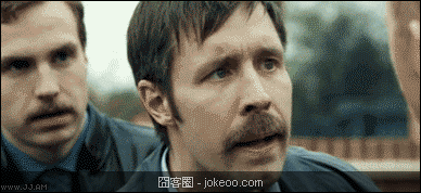 图片[2]-每日一囧 哥从小就怕黑 02-01-囧客圈