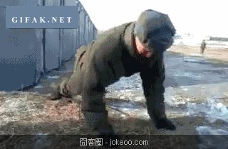 图片[3]-每日一囧 2货害了一车人-囧客圈