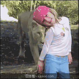 图片[6]-每日一囧 可爱的小怪兽 02-06-囧客圈