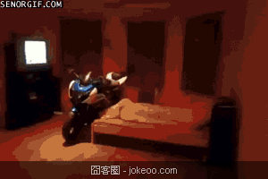 图片[7]-每日一囧 可爱的小怪兽 02-06-囧客圈