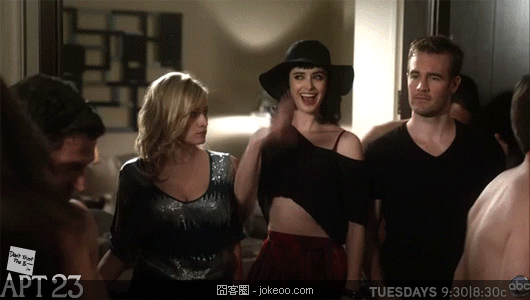 图片[1]-牙医MM真给力!-囧客圈