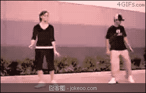 图片[6]-好基友心有灵犀!-囧客圈