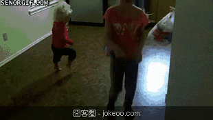 图片[4]-每日一囧 可怜的熊孩子 02-11-囧客圈