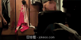 图片[3]-好基友心有灵犀!-囧客圈