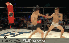 图片[4]-每日一囧 尾椎骨碎了02-12-囧客圈