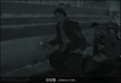 图片[5]-每日一囧 求这部恐怖片的名字! 02-15-囧客圈