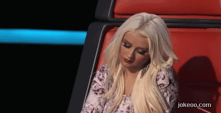 图片[1]-每日一囧 当评委很累啊 14320-囧客圈