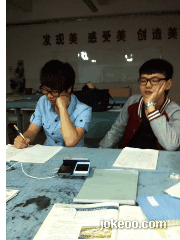 图片[2]-每日一囧 准备了那么就就为这一刻 1442-囧客圈