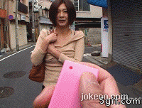 图片[1]-每日一囧 树倒了快跑 14423-囧客圈