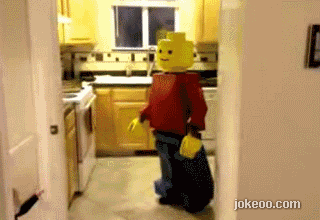 图片[1]-每日一囧 悲催的交警 14426-囧客圈